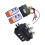 12V 500A Winch Relay 4450 Set with 2 Remote Controls + Controller + Relay Set 2