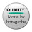 Hansgrohe hansgrohe Shower Arm 38.9 cm 4