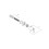 Grohe GROHE 19944IG0 Grandera Concealed Stop-Valve Trim 3