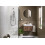 Bristan Bristan Frammento Gun Metal Grey Concealed Dual Control Shower Pack 2