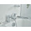 Bristan Bristan Apelo Bath Shower Mixer Chrome 3