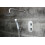 Bristan Bristan Frammento Concealed Dual Control Shower Pack 2 Chrome 2