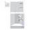 Hansgrohe hansgrohe 15310180 RainSelect Basic Set for 2 Outlets, Multicolor 4