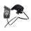 Car Steering Wheel Volume Adjustment  Answer Call  Button with Wiring Harness for  RAV4 2009-2011 4