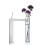Grohe Grohe 23661000 Eurocube Joy Basin Mixer 3