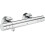 Grohe Grohe Cosmopolitan Thermostatic Shower Mixer, Grey, 34065DC2 3