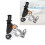 2Pcs 04692269AI Battery Current Sensor Plug for    Ram  2011-2019 Battery Plug  38920-TR0-A02 7