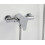 Bristan Capri3 Thermostatic Exposed Shower Valve with Riser Kit Chrome 4
