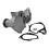 Pompa Acqua Auto 1300A045 2009-2013 per  Motore 4D56 4D56U 2008-2015 L200 3