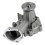 Pompa Acqua Auto 1300A045 2009-2013 per  Motore 4D56 4D56U 2008-2015 L200 4