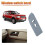 Front Left+Right Door Window  Panel Bezel Lift  Panel Cover for  Expedition 2004-2006 Grey4L1Z-14524-AAA 9
