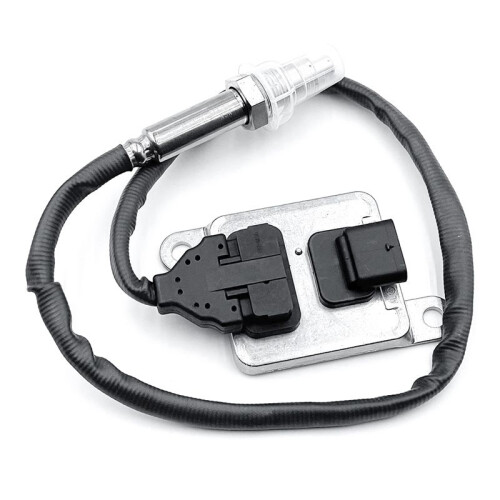 12V 5Pins Nitrogen Oxide Sensor NOX Sensor for DAF Trucks  Engine 5WK96713A 5WK96713 2