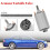 11377548387, 11377509295 Actuador de Eje Excéntrico, Actuador de Motor Valvetronic Variable para  E46 E87 E90 E91 E92 3