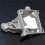 Car Engine Right Side Mounting Support Bracket 2762230604 for   GL-Class M-Class GLE 8