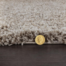 Everest New 5cm Thick Pile Shaggy Modern Area Rugs Oriental Small to Large Rugs Floor rugs Living Room Hall Bedroom Rugs Rugs Quality Rug Runners