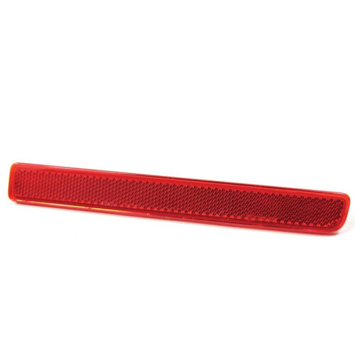 Car Rear Bumper Reflector Warning Light Reflective XFF500030 XFF500020 for   2012-2016 1