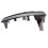 Automatic Shift Gear Trim Panel Gear Display Panel Cover 84651-0U200 for  Verna Auto Parts 6