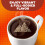 Dunkin Donuts Colombian Medium Roast Ground Coffee 311g 2