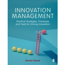 Innovation Management by Sercan Ozcan Paperback Book