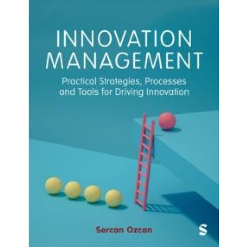 Innovation Management by Sercan Ozcan Paperback Book