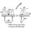 Bristan Bristan AE BSM C Acute Bath Shower Mixer - Chrome 2