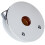 Bristan Bristan WO1 C Fast Fix Wall Outlet - Chrome Plated 2
