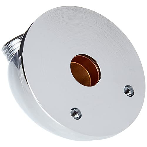 Bristan Bristan WO1 C Fast Fix Wall Outlet - Chrome Plated 1