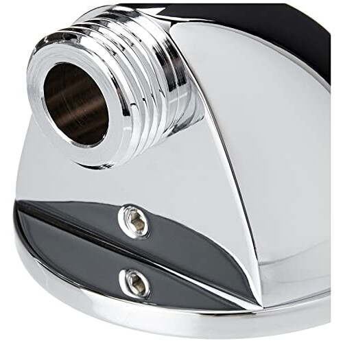 Bristan Bristan WO1 C Fast Fix Wall Outlet - Chrome Plated 2