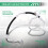 64509223325 Car AC High Pressure  Hose for  E88 E93 E92 X1 E84 2004-2015 2