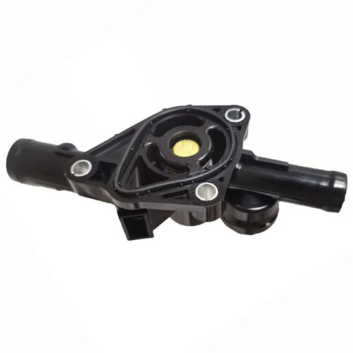 Car Accessory Engine Coolant Thermostat Housing 110609657R for 2