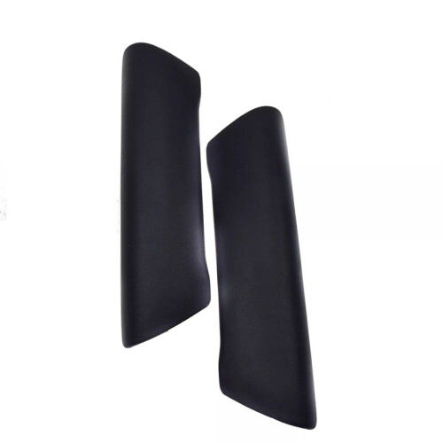 2Pcs Front Inner Door Pull Handle Cover for  Multivan Transporter T5 7H0867171B 1
