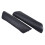 2Pcs Front Inner Door Pull Handle Cover for  Multivan Transporter T5 7H0867171B 3