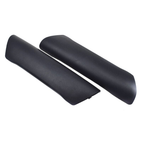 2Pcs Front Inner Door Pull Handle Cover for  Multivan Transporter T5 7H0867171B 2