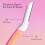 Billie Dermaplaning Razor Starter Kit - Malibu 2