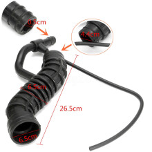 Air Filter Suction Sleeve for 7751361 Panda 900 171069717 503