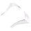 Car Steering Wheel Sequins Steering Wheel Button Decorative Frame Decorative Stickers for  5 Series E60 E61 03-10 B 4