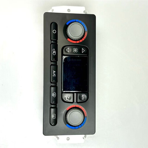 A/C Heater Climate Control Panel Module  15855848 for  Escalade for Chevy  Silverado Tahoe 1