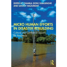 Micro Human Efforts in Disaster Rebuilding Cultural and Contextual Les