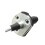 Support de Base D'Antenne pour  F-250 2000-2007 Compatible avec pour  Excursion 2000-2006 Remplace 5C3Z-18936-AA 6