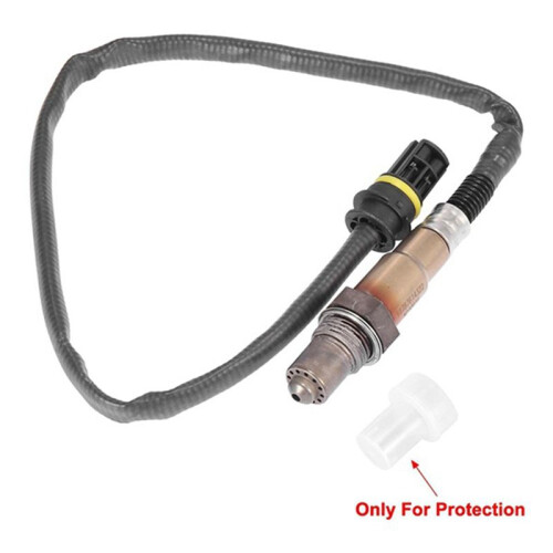 Auto Zuurstofsensor 11787614322 0258006755 voor  F16 E85 E70 1