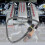 Auto Zuurstofsensor 11787614322 0258006755 voor  F16 E85 E70 6