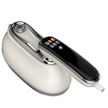 Steam Iron for Clothes, Portable Travel Garment Steamer, Home Appliance US Plug