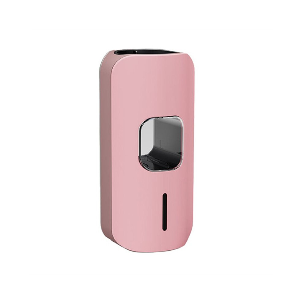 Automatic Toothpaste Dispenser Wall Mounted -  Touchless Toothpaste Squeezer for Kids and Adults ()