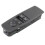 Car 809610004R Master Power Window Control  Button for  Megane III 4
