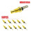10pcs New Coolant Water Temperature Sensor MD091056 8342016020 for 3