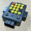 Car Detection Diagnostic Protocol Detection Box OBD Junction Box 16 Pin Core Vehicle Power Obd Jumper Box 4