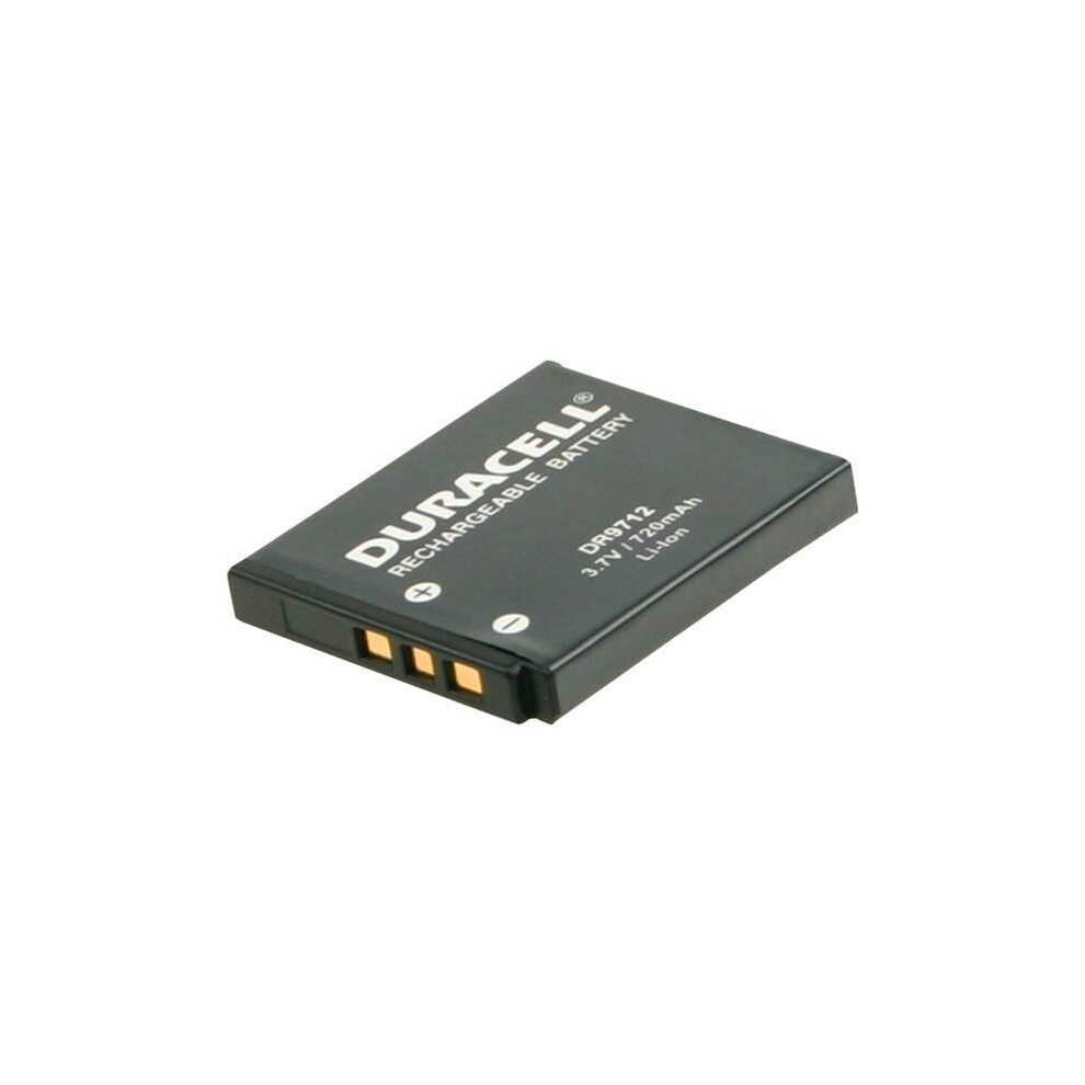 DURACELL DR9712 - Bild 6
