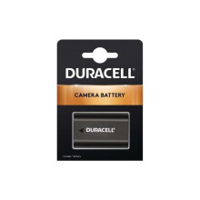 Duracell camera/camcorder batterij 2040 mAh (Camera Battery 7.2V 2040mAh [36 garantie]) - DRSFZ100
