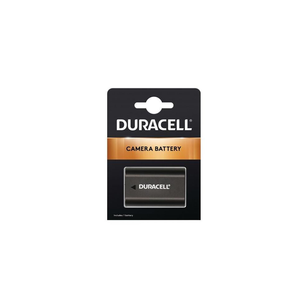 Duracell Kamera-/Camcorder-Batterie 2040 Mah (Kamerabatterie 7,2V 2040Mah [36 Monate Garantie]) - Drsfz100 - Bild 4