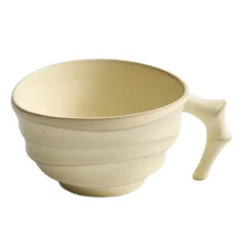 Xícara de Café Vintage, Caneca de Cerâmica, Xícara Japonesa Requintada de Alta Qualidade, Café da Manhã, Xícara de Leite, Branca